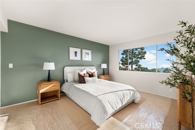 Detail Gallery Image 26 of 75 For 7426 Mulholland Dr, Los Angeles,  CA 90046 - 2 Beds | 2 Baths