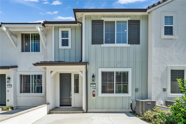 Detail Gallery Image 26 of 29 For 4230 S Hibiscus Paseo #91,  Ontario,  CA 91761 - 3 Beds | 2/1 Baths