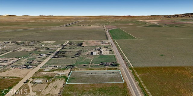 Detail Gallery Image 30 of 32 For 0 Lancaster Rd/Hwy 138 Vic 283rd W, –,  CA 93536 - – Beds | – Baths