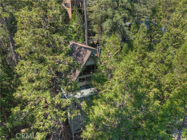 Detail Gallery Image 40 of 40 For 27403 Cottonwood Ln, Lake Arrowhead,  CA 92317 - 3 Beds | 2 Baths