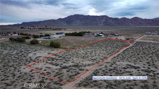 Photo of 707 Pendleton Road, Lucerne Valley, CA 92356
