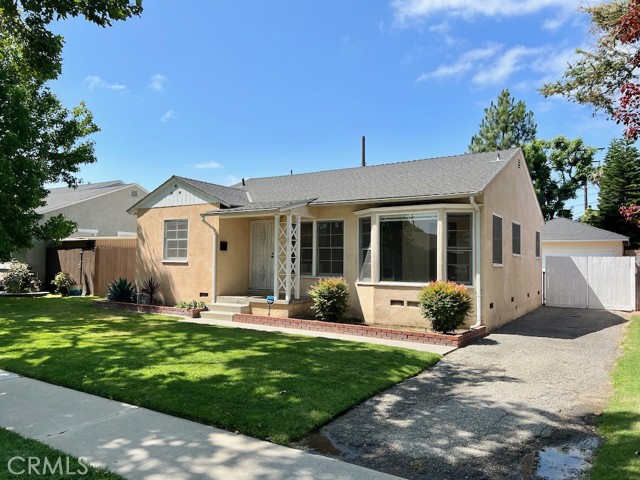 6518 Turnergrove Dr, Lakewood, CA 90713