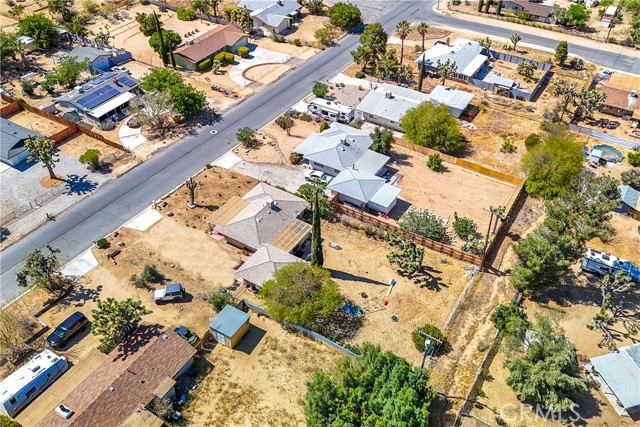 Detail Gallery Image 30 of 35 For 7565 Condalia Ave, Yucca Valley,  CA 92284 - 2 Beds | 1 Baths