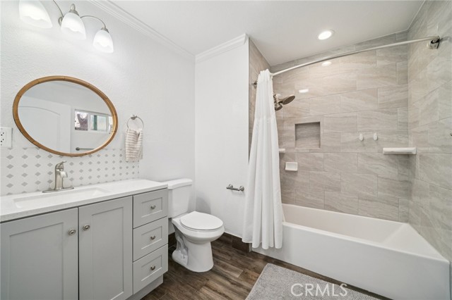 Detail Gallery Image 7 of 21 For 901 N Acacia #2,  Rialto,  CA 92376 - 3 Beds | 1 Baths