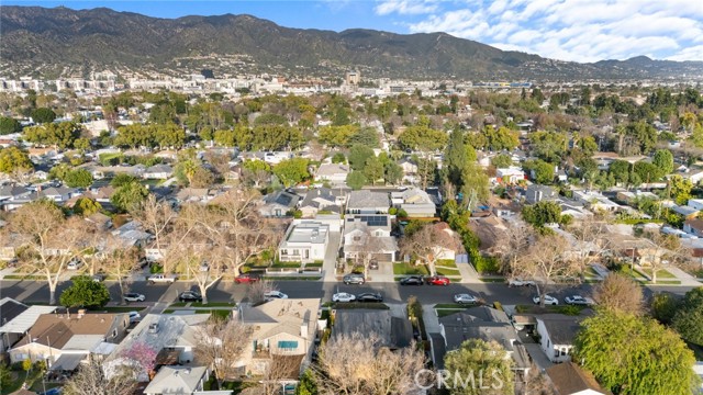 Detail Gallery Image 43 of 45 For 437 N Parish Pl., Burbank,  CA 91506 - 3 Beds | 2 Baths