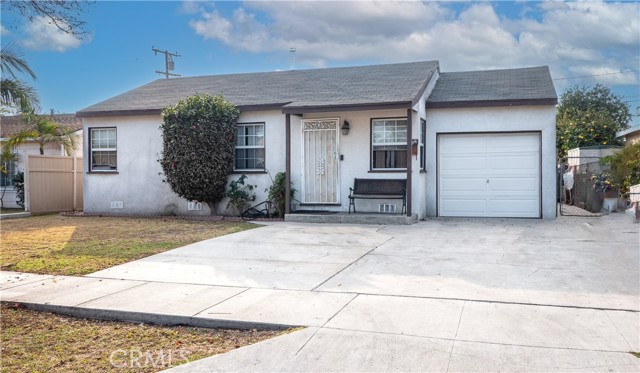 14423 Brink Avenue, Norwalk, California 90650, 3 Bedrooms Bedrooms, ,2 BathroomsBathrooms,Single Family Residence,For Sale,Brink,DW25026901