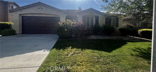 Detail Gallery Image 1 of 20 For 39220 Victoria St, Palmdale,  CA 93551 - 3 Beds | 2 Baths