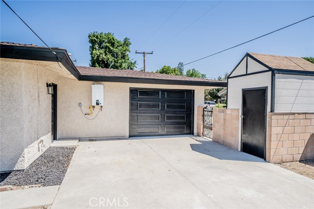 Detail Gallery Image 51 of 58 For 19605 Galway St, Rialto,  CA 92377 - 5 Beds | 3 Baths