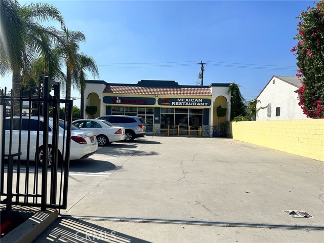 715 N Maclay Ave, San Fernando, CA 91340