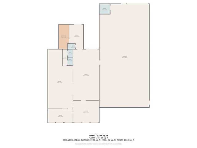 Image 1 of 54 For 1033 3rd Street