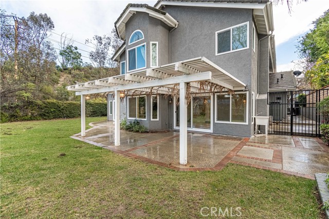 Detail Gallery Image 15 of 16 For 3537 Foxglove Rd, Glendale,  CA 91206 - 4 Beds | 3 Baths