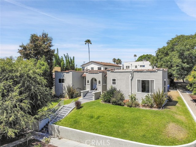 Detail Gallery Image 38 of 38 For 1301 S Hudson Ave, Los Angeles,  CA 90019 - 2 Beds | 2 Baths