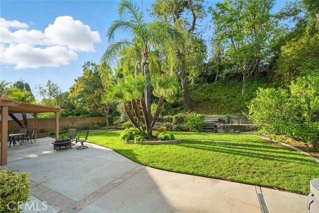 Detail Gallery Image 47 of 61 For 609 Calle Santa Barbara, San Dimas,  CA 91773 - 4 Beds | 3 Baths