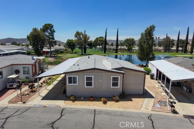 Detail Gallery Image 1 of 1 For 5001 W Florida Ave #389,  Hemet,  CA 92545 - 2 Beds | 2 Baths