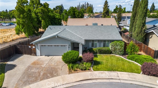 Detail Gallery Image 3 of 30 For 349 Silver Star Ct, Merced,  CA 95348 - 3 Beds | 2 Baths