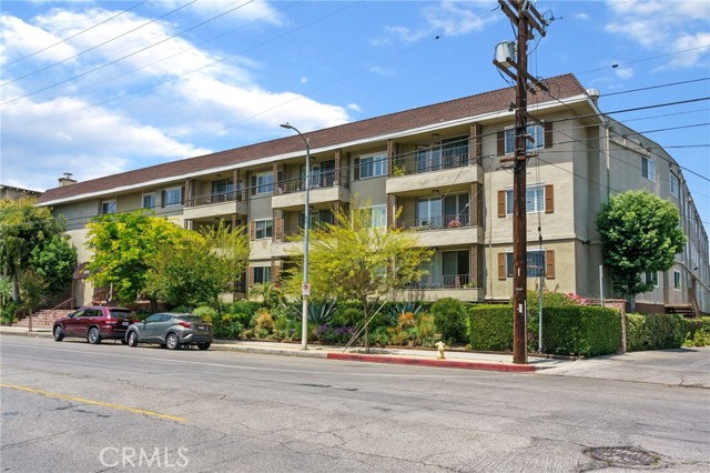 Detail Gallery Image 24 of 26 For 10707 Camarillo St #314,  North Hollywood,  CA 91602 - 2 Beds | 2 Baths