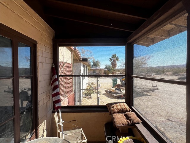 Detail Gallery Image 24 of 40 For 74262 El Paseo Dr, Twentynine Palms,  CA 92277 - 4 Beds | 2 Baths