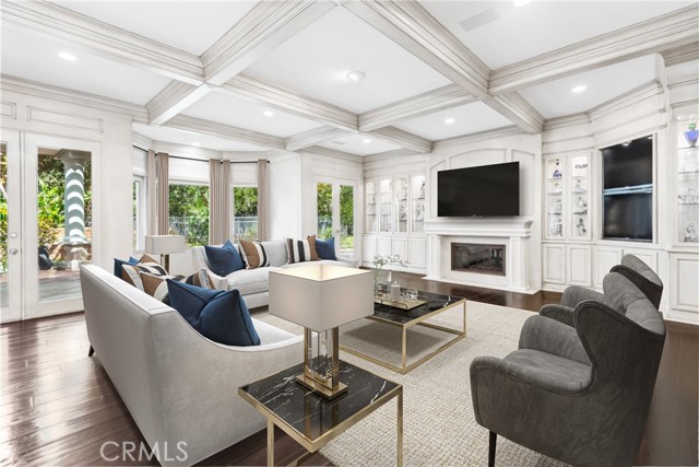 Detail Gallery Image 19 of 41 For 5607 Manley Ct, Calabasas,  CA 91302 - 6 Beds | 7 Baths