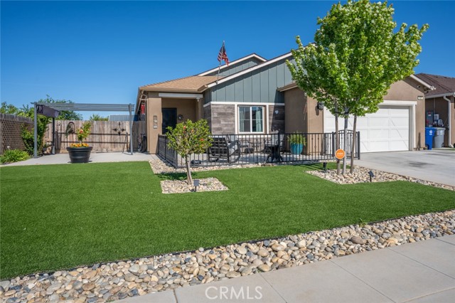 Detail Gallery Image 6 of 53 For 1421 Shoreside Dr, Madera,  CA 93637 - 3 Beds | 2 Baths