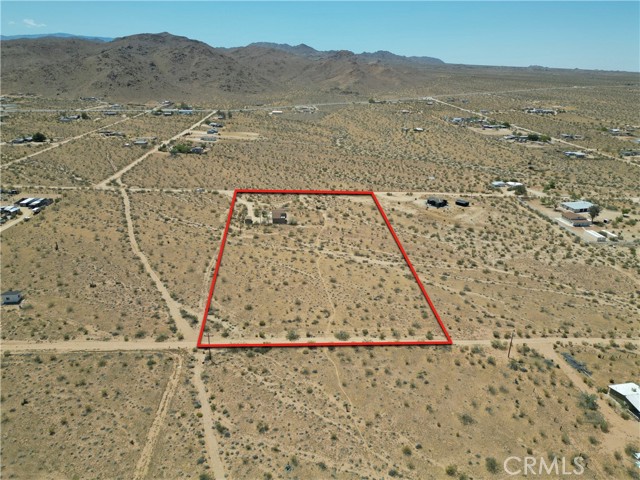 Detail Gallery Image 28 of 48 For 2029 Wamego, Landers,  CA 92285 - 1 Beds | 1 Baths