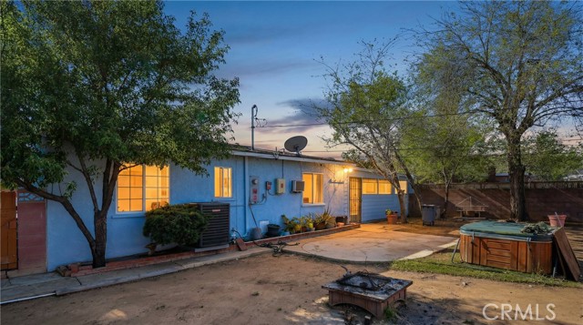 Detail Gallery Image 7 of 41 For 38893 Juniper Tree Rd, Palmdale,  CA 93551 - 3 Beds | 1 Baths