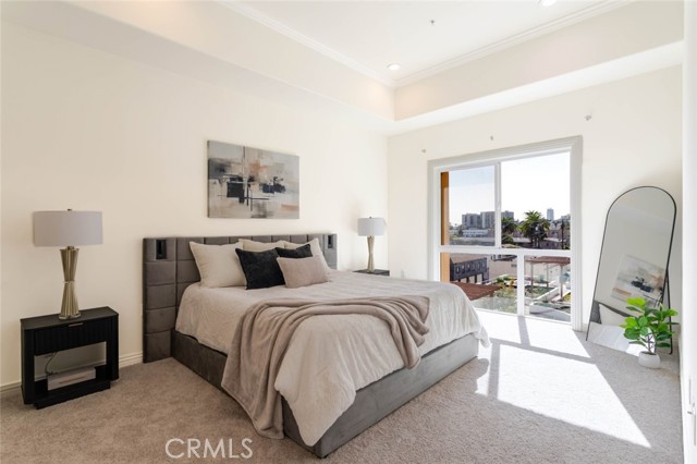 Detail Gallery Image 22 of 46 For 1598 Long Beach #407,  Long Beach,  CA 90813 - 2 Beds | 3 Baths