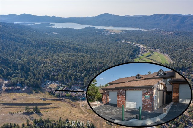 Detail Gallery Image 46 of 53 For 1377 Club View Dr #18,  Big Bear Lake,  CA 92315 - 3 Beds | 2/1 Baths
