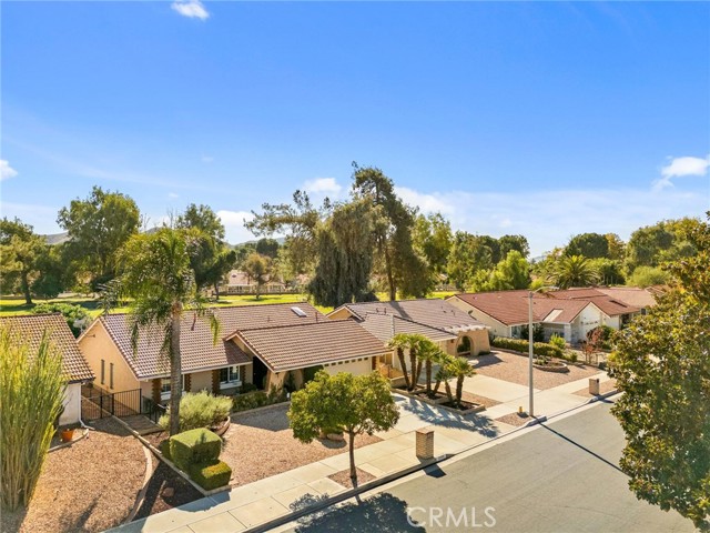 Detail Gallery Image 30 of 39 For 2059 Silver Oaks Way, Hemet,  CA 92545 - 2 Beds | 2 Baths