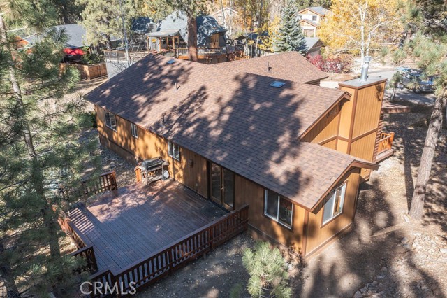Detail Gallery Image 17 of 46 For 320 Dove Ct, Big Bear Lake,  CA 92315 - 3 Beds | 2 Baths