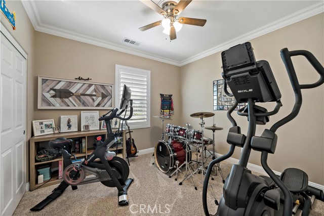 Detail Gallery Image 32 of 44 For 28508 Plantain St, Menifee,  CA 92584 - 4 Beds | 2/1 Baths