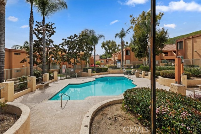 Detail Gallery Image 27 of 30 For 1400 W Edgehill Rd #14,  San Bernardino,  CA 92405 - 2 Beds | 2 Baths