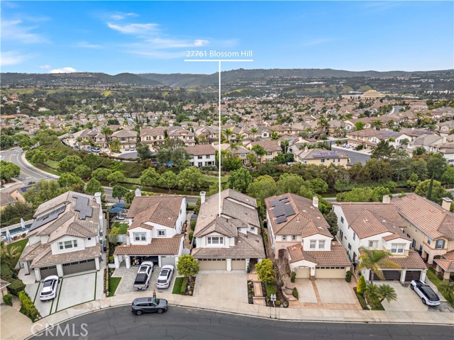 Detail Gallery Image 34 of 46 For 27761 Blossom Hill, Laguna Niguel,  CA 92677 - 5 Beds | 3 Baths