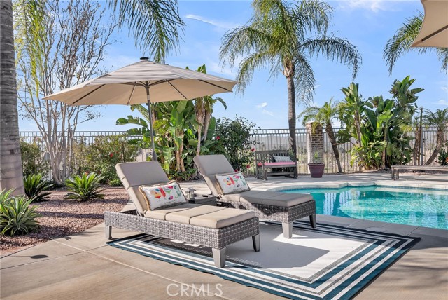 Detail Gallery Image 36 of 51 For 6872 Chartwell, Riverside,  CA 92506 - 5 Beds | 4/1 Baths