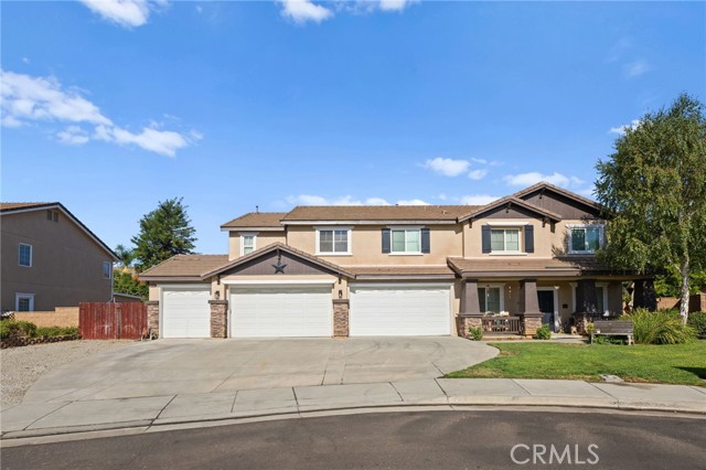 Detail Gallery Image 6 of 63 For 32803 Seattle Slew Cir, Menifee,  CA 92584 - 6 Beds | 4/1 Baths