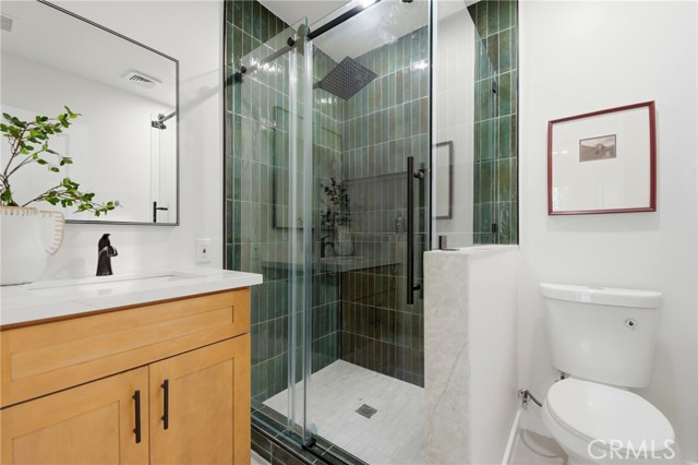 Detail Gallery Image 22 of 33 For 2563 S Bentley, Los Angeles,  CA 90064 - 3 Beds | 3 Baths