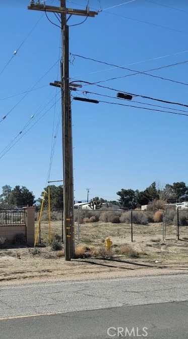 Detail Gallery Image 4 of 7 For 0 E Vic Avenue G14 36 Ste, Lancaster,  CA 93535 - – Beds | – Baths