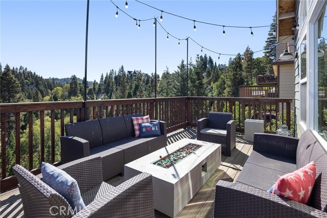 Detail Gallery Image 27 of 34 For 26845 Modoc Ln, Lake Arrowhead,  CA 92352 - 4 Beds | 3/1 Baths