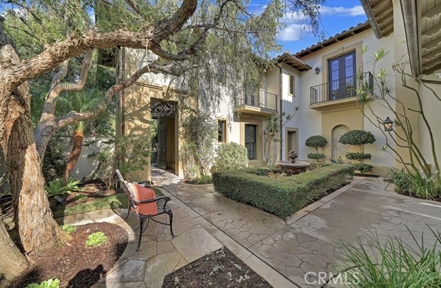 Detail Gallery Image 7 of 52 For 36 via Rubino, Newport Coast,  CA 92657 - 4 Beds | 4/1 Baths