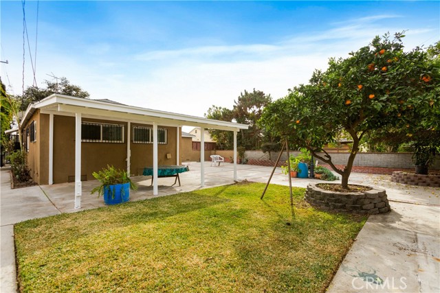 Detail Gallery Image 25 of 31 For 5503 Lindsey Ave, Pico Rivera,  CA 90660 - 3 Beds | 2 Baths