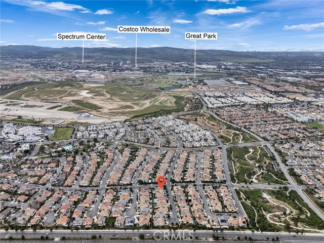 Detail Gallery Image 48 of 51 For 114 Crossover, Irvine,  CA 92618 - 5 Beds | 5/2 Baths