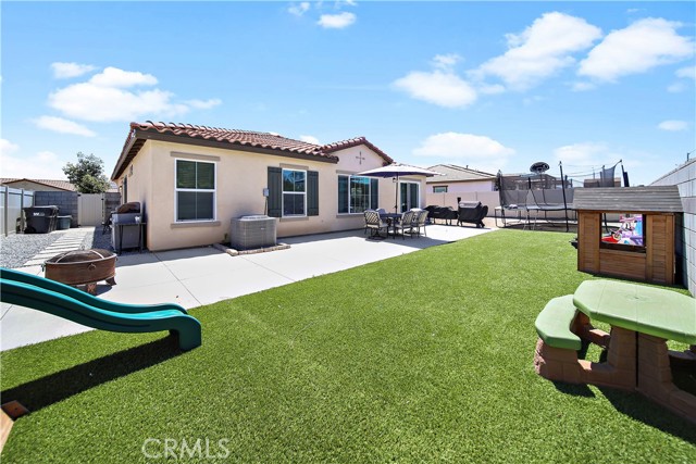 Detail Gallery Image 25 of 27 For 26703 Calle Celia, Menifee,  CA 92585 - 3 Beds | 2 Baths