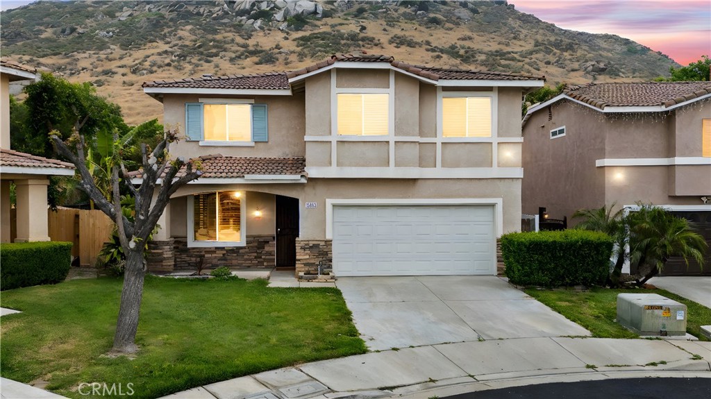 15863 Falcon Court