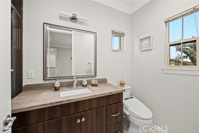 Detail Gallery Image 17 of 24 For 5551 Sultana Ave a,  Temple City,  CA 91780 - 4 Beds | 4/1 Baths