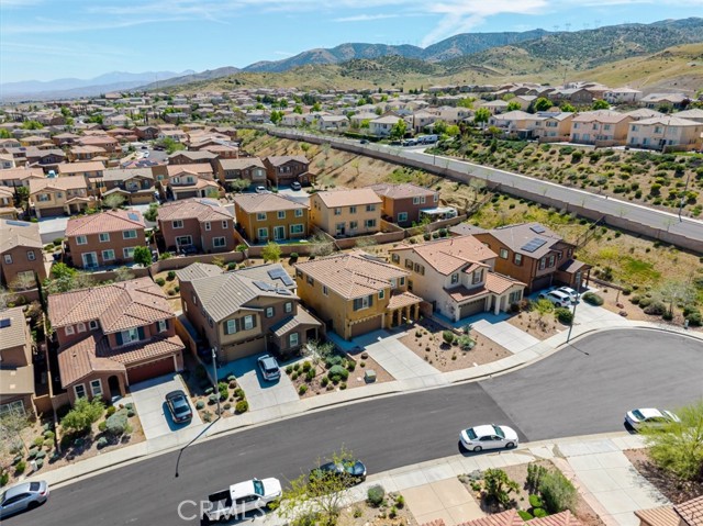 Detail Gallery Image 40 of 43 For 37436 Umbrella, Palmdale,  CA 93551 - 4 Beds | 3 Baths