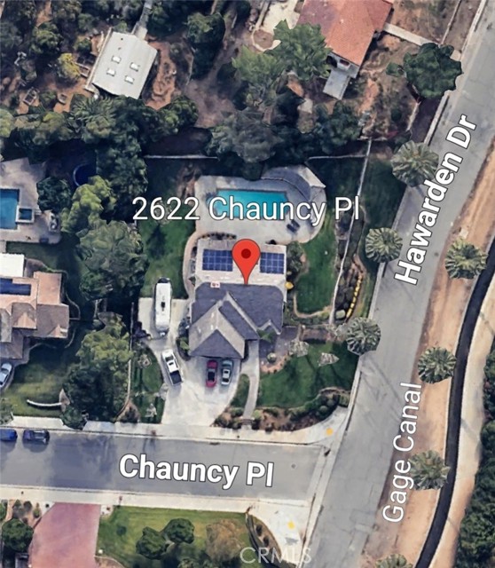 Property Photo from MLS