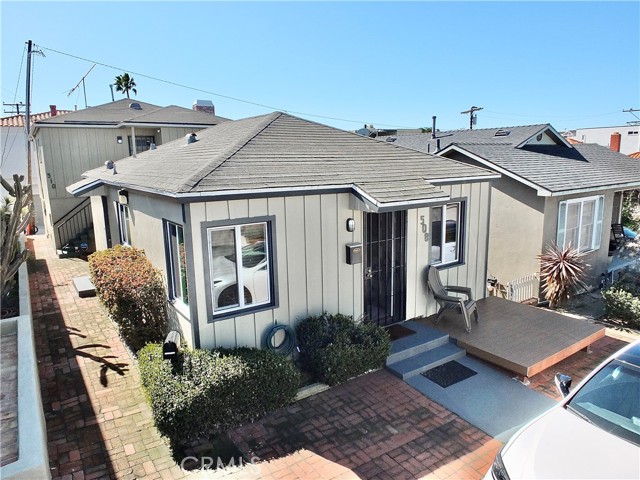 508 30th Street, Hermosa Beach, California 90254, ,Residential Income,For Sale,30th,SW25052263