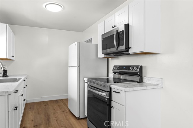 Detail Gallery Image 10 of 26 For 40 Sandy Way, Red Bluff,  CA 96080 - 2 Beds | 1 Baths