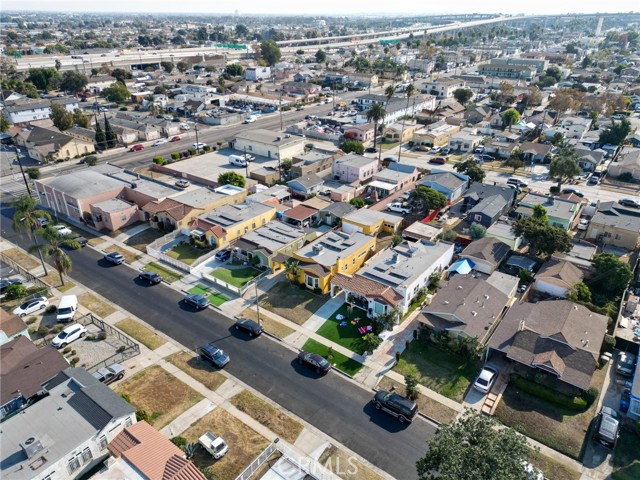 Detail Gallery Image 9 of 47 For 524 W 106th St, Los Angeles,  CA 90044 - 3 Beds | 1 Baths