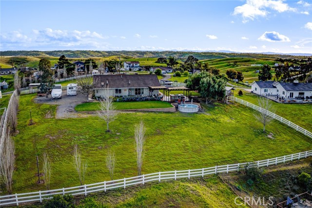 Detail Gallery Image 50 of 64 For 5095 White Tail Place, Paso Robles,  CA 93446 - 4 Beds | 2 Baths