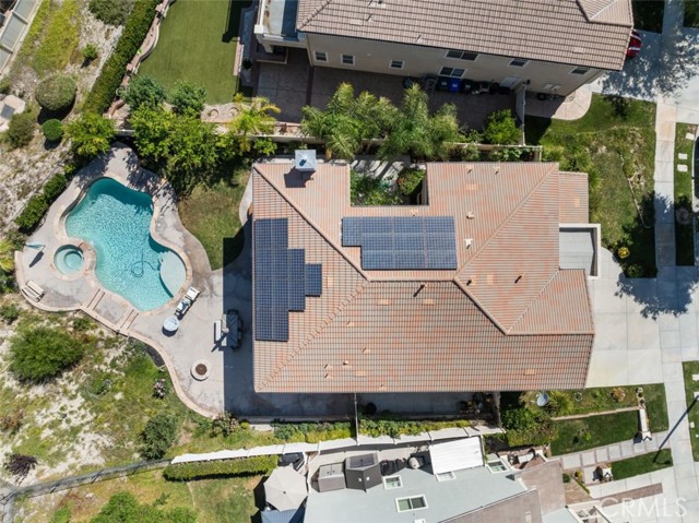 Detail Gallery Image 50 of 63 For 15520 Megan Dr, Canyon Country,  CA 91387 - 5 Beds | 4 Baths